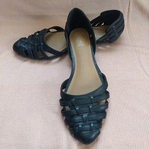Genuine Leather Dolce Vita Flats